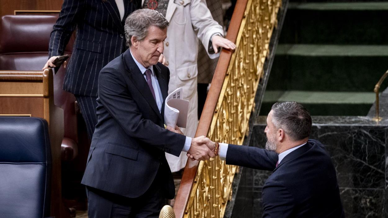 los 10 mandamientos de genova y la llamada feijoo abascal ep