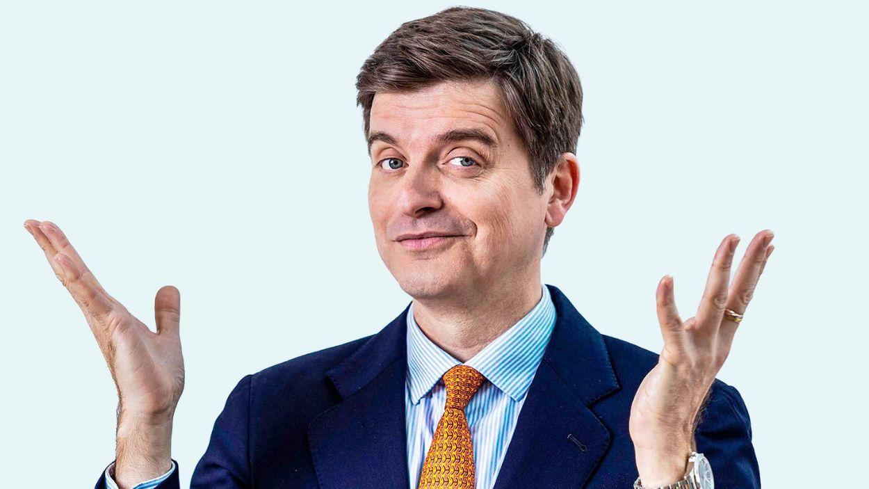 marc giro presentador de cara al show atresmedia 1