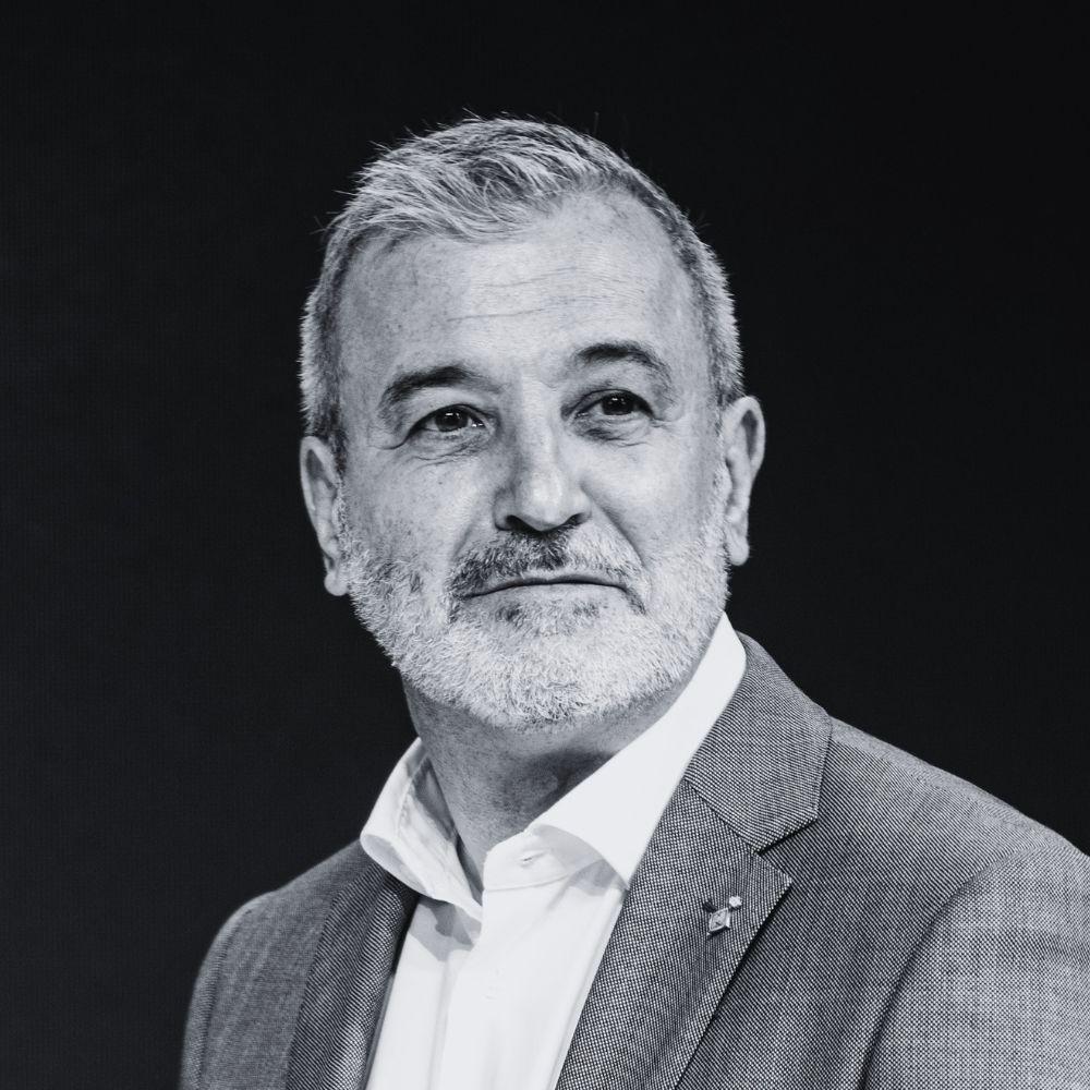 Jaume Collboni
