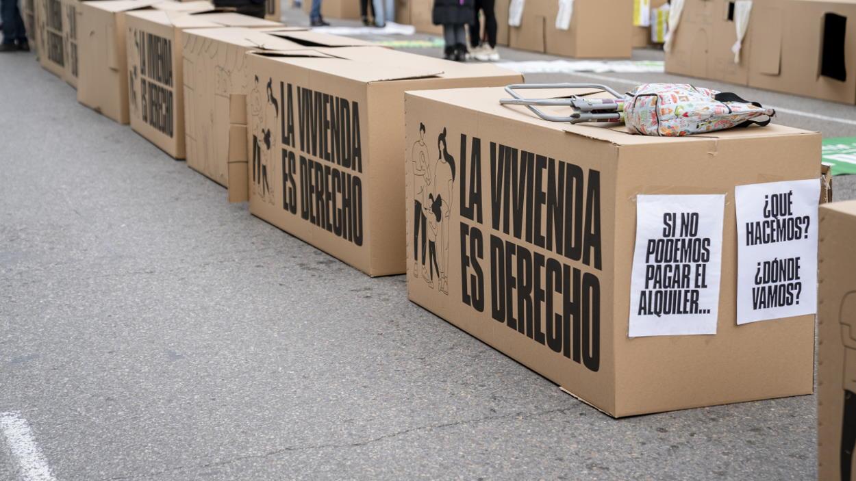 La lletra petita del CIS, més enllà de les eleccions generals: del 'no a la guerra' a l'habitatge o el canvi d'hora