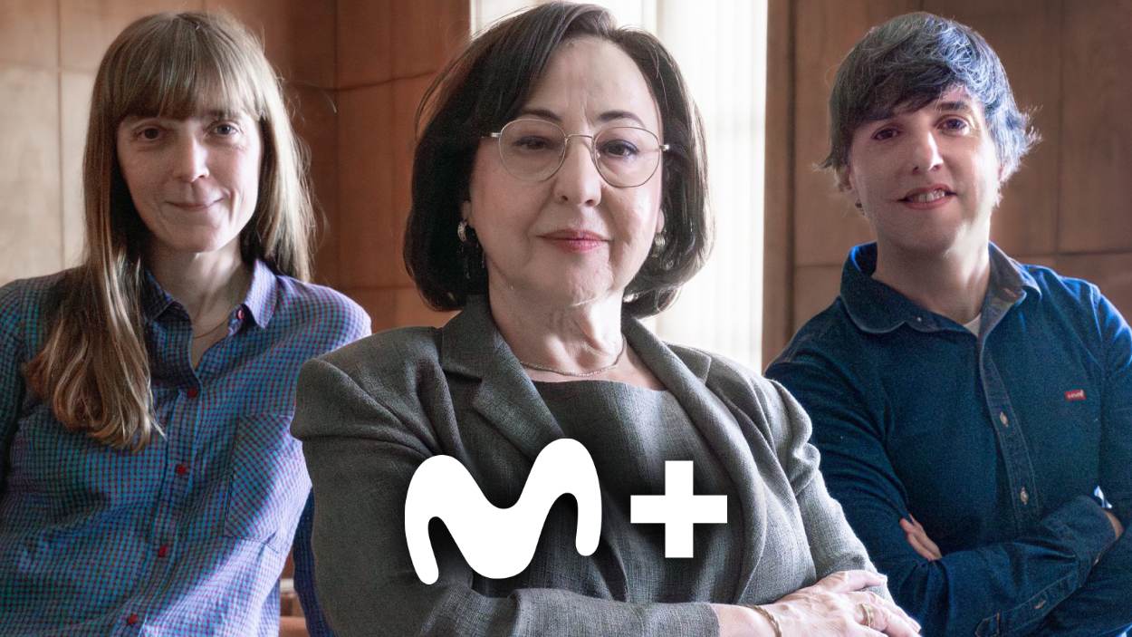 'Celeste' investigarà una estrella del món del futbol durant la seva segona temporada a Movistar Plus+