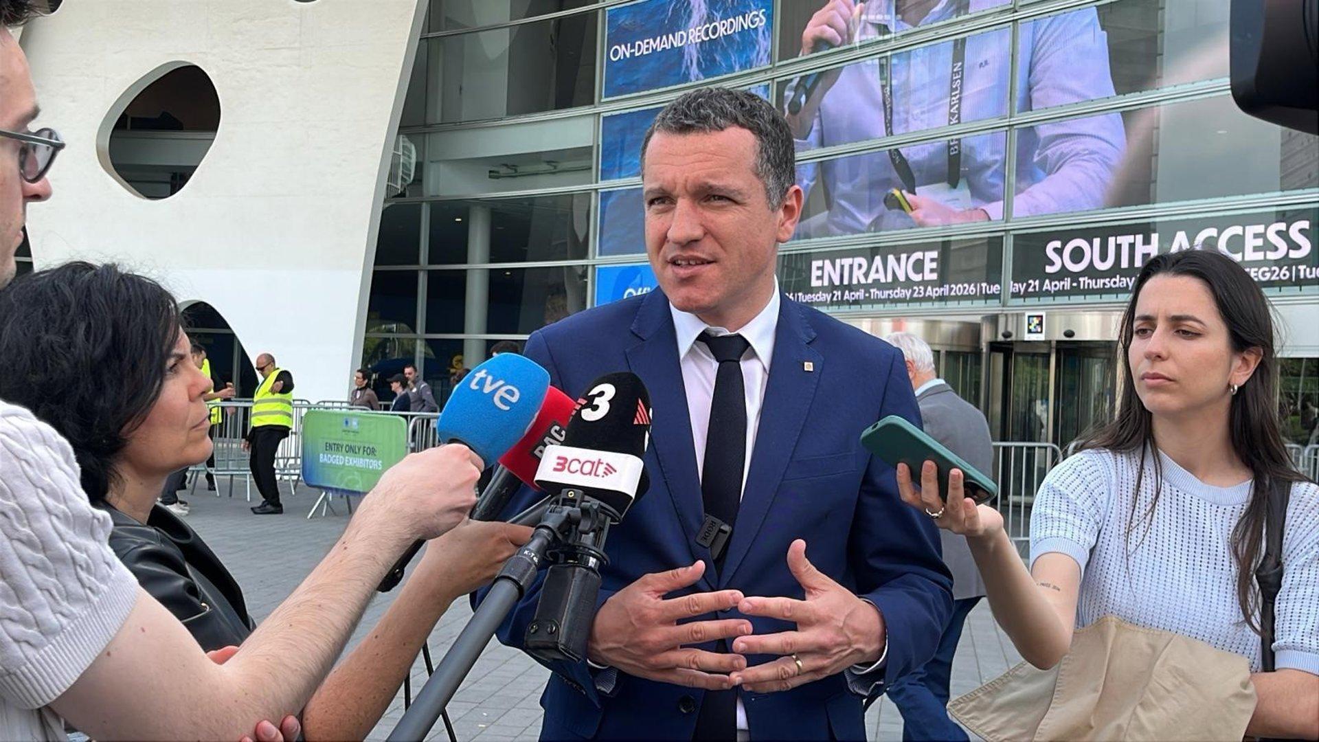 Catalunya intensifica la lluita contra la Pesta Porcina Africana: Castellbisbal entra en zona d'alt risc i s'apliquen les primeres sancions