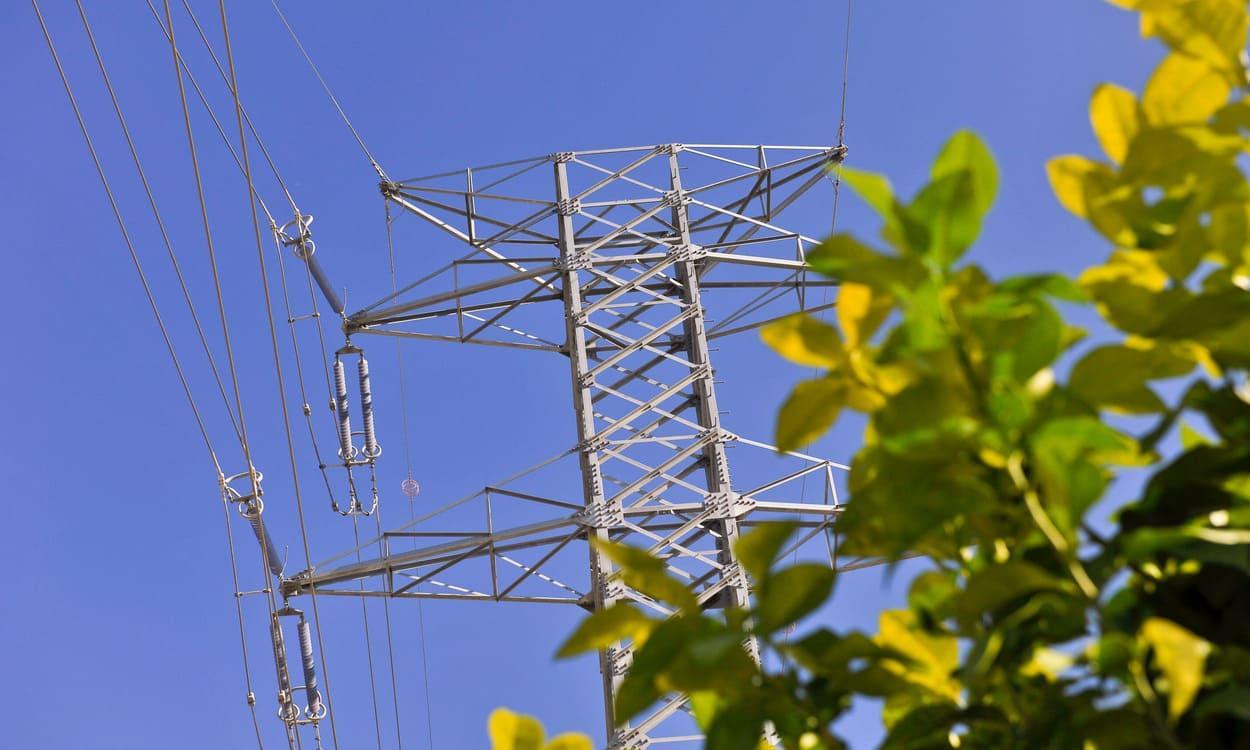 Xarxes elèctriques. NATURGY