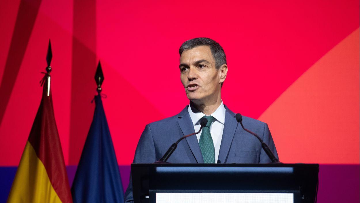 El president del Govern d'Espanya ha inaugurat el fòrum internacional Invest in Spain Summit