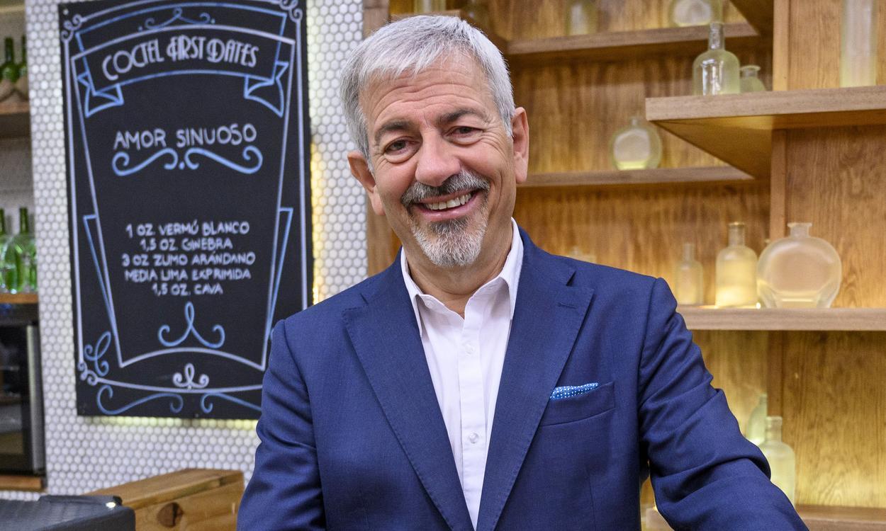 Carlos Sobera