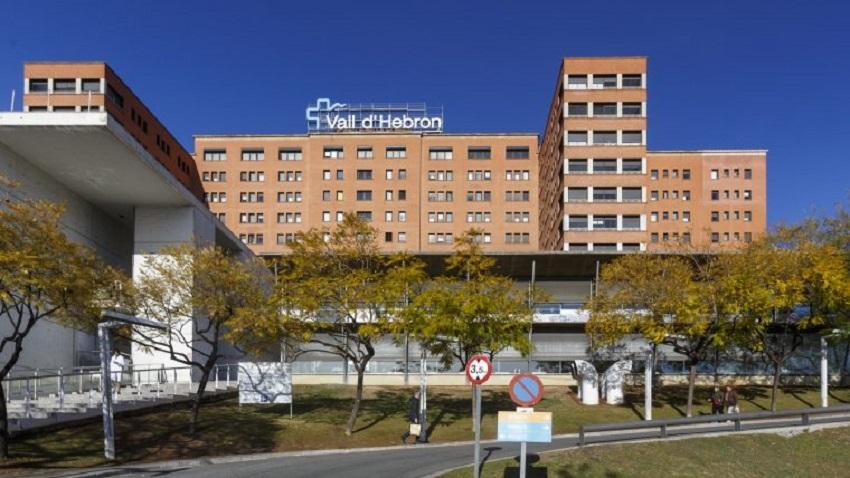 Hospital Vall d'Hebron