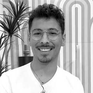 Arnau Martínez, redactor d'Extratele en ElPlural