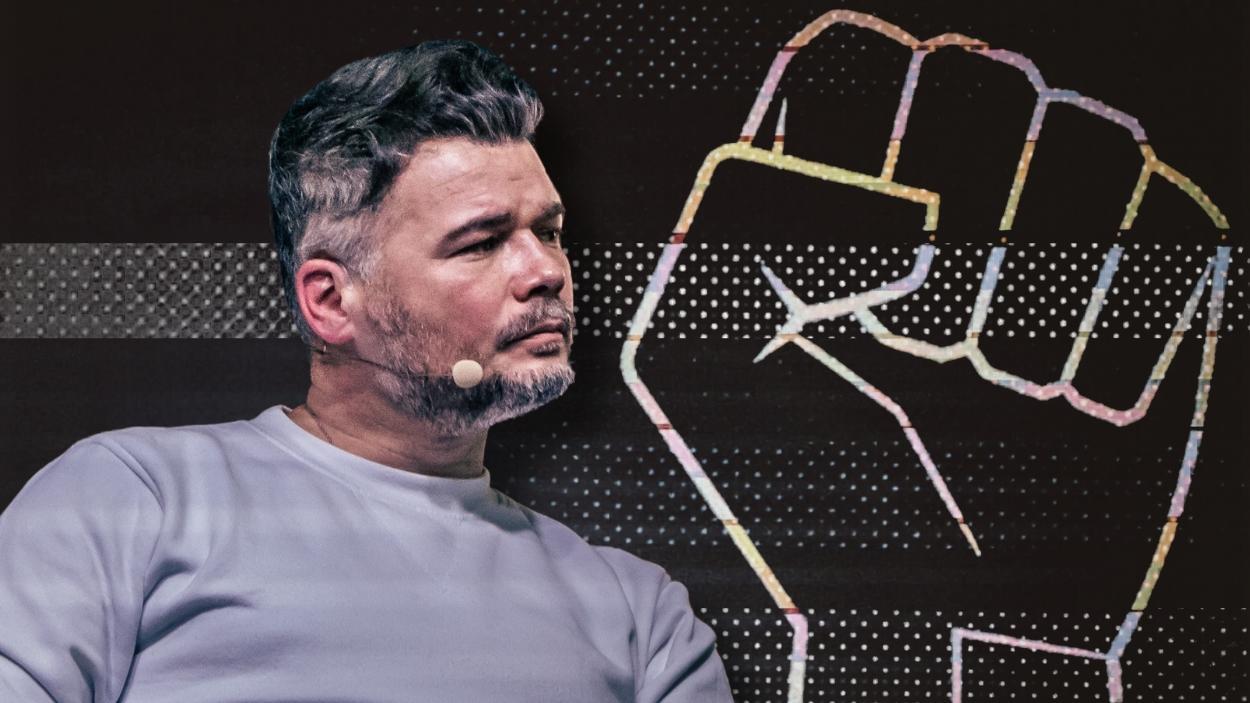 Gabriel Rufián