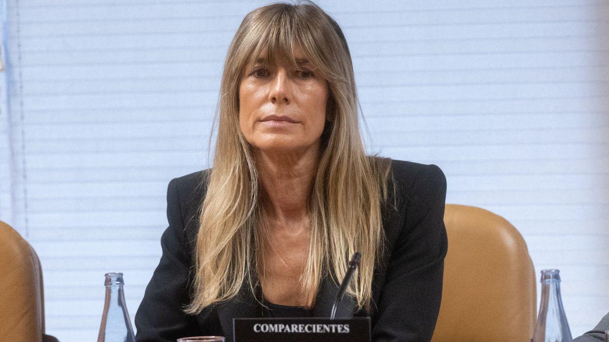 Begoña Gómez. EP