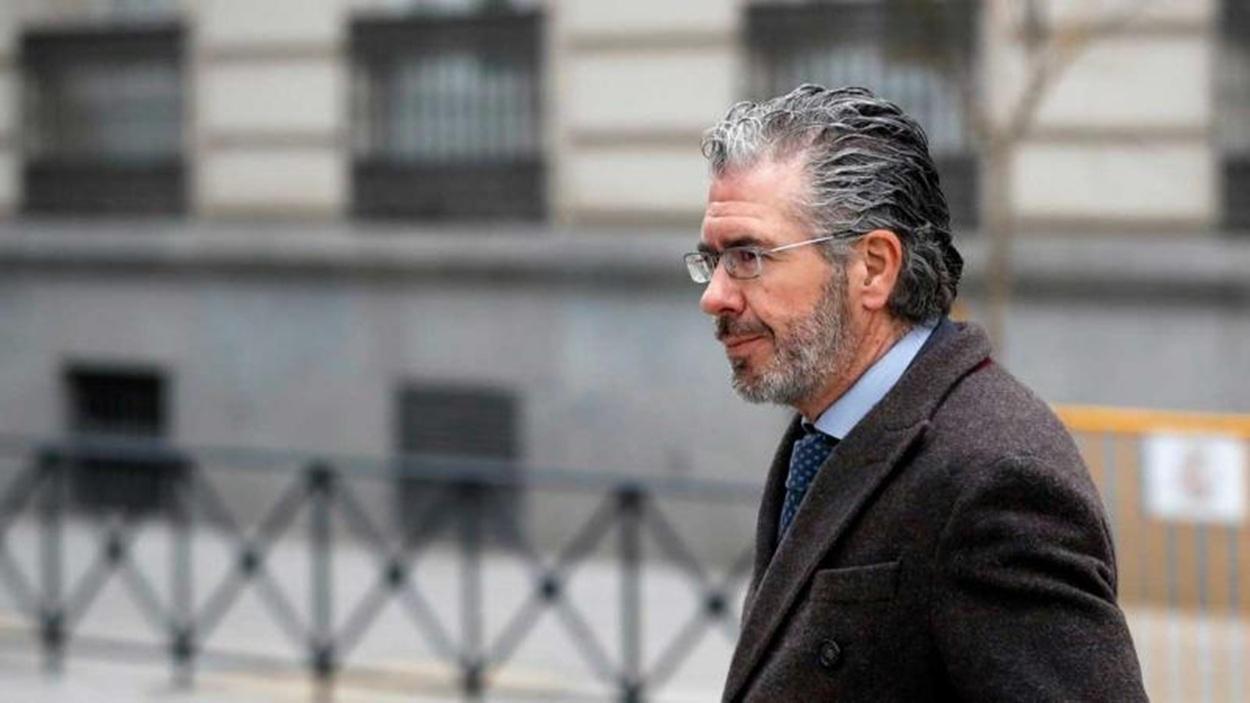 Francisco Granados. EP
