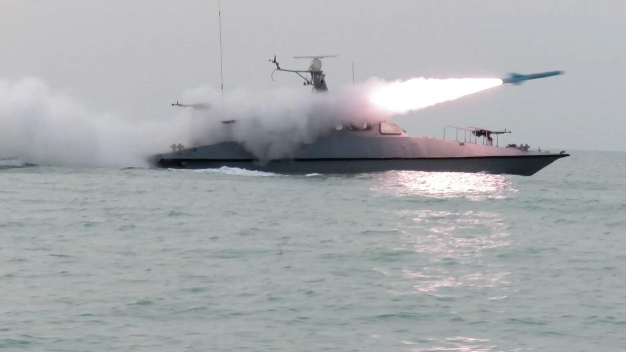 Diners congelats per Hormuz: l'intercanvi difícil que negocien els EUA amb l'Iran. EP