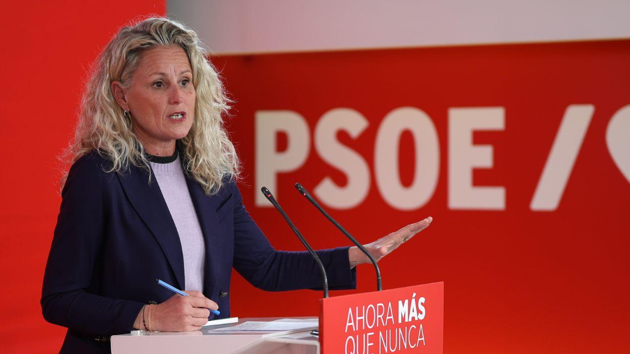 Montse Mínguez. EP