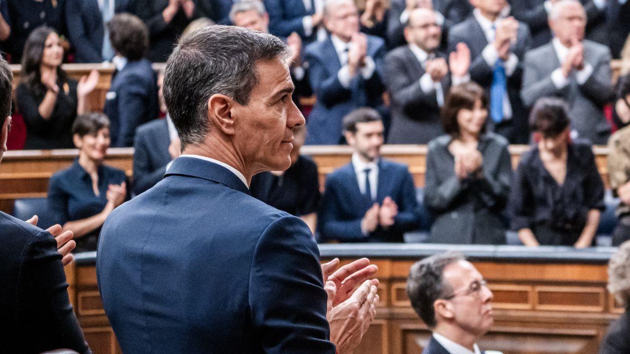 El Govern es refugia de setmanes dures amb la "històrica" visita del Papa: "Un èxit absolutament sense pal·liatius". EP