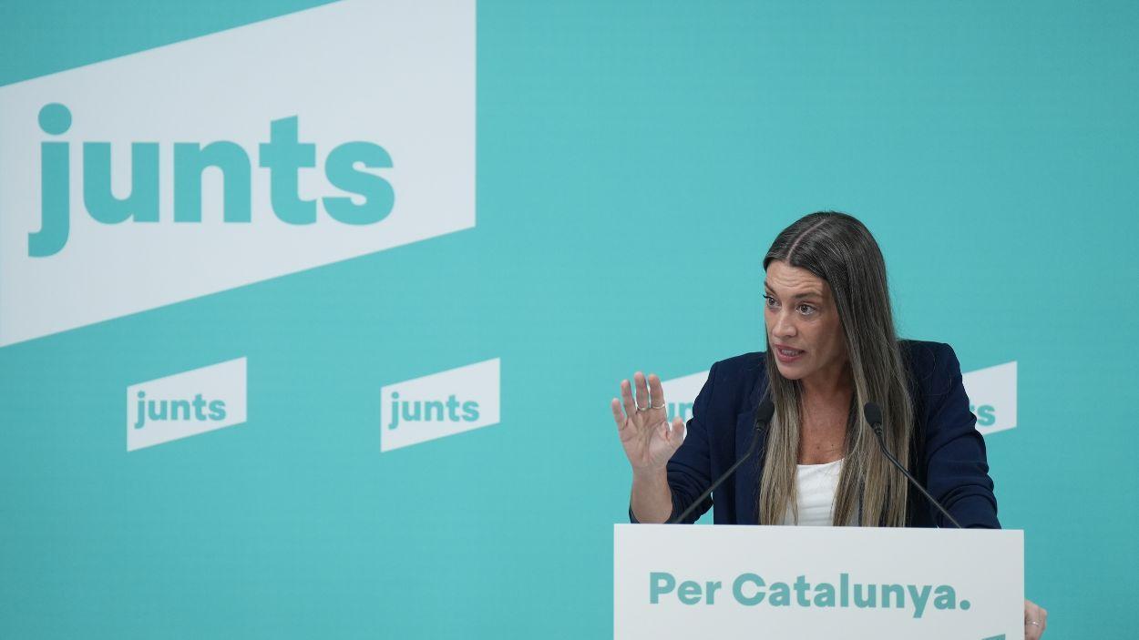 Míriam Nogueras. EP