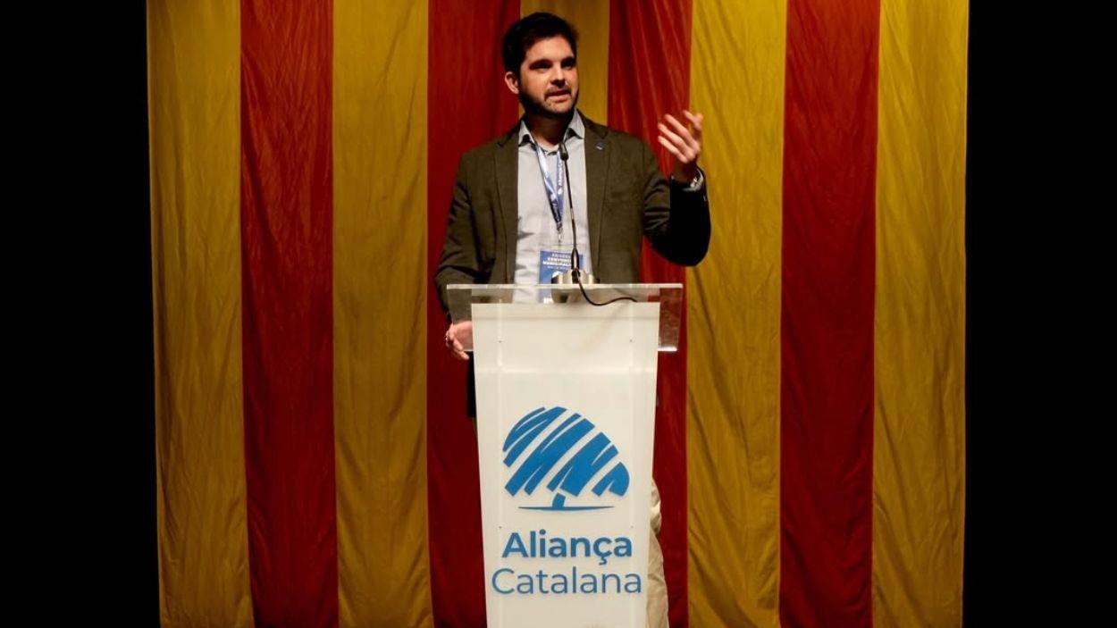 Jordi Aragonès. Instagram