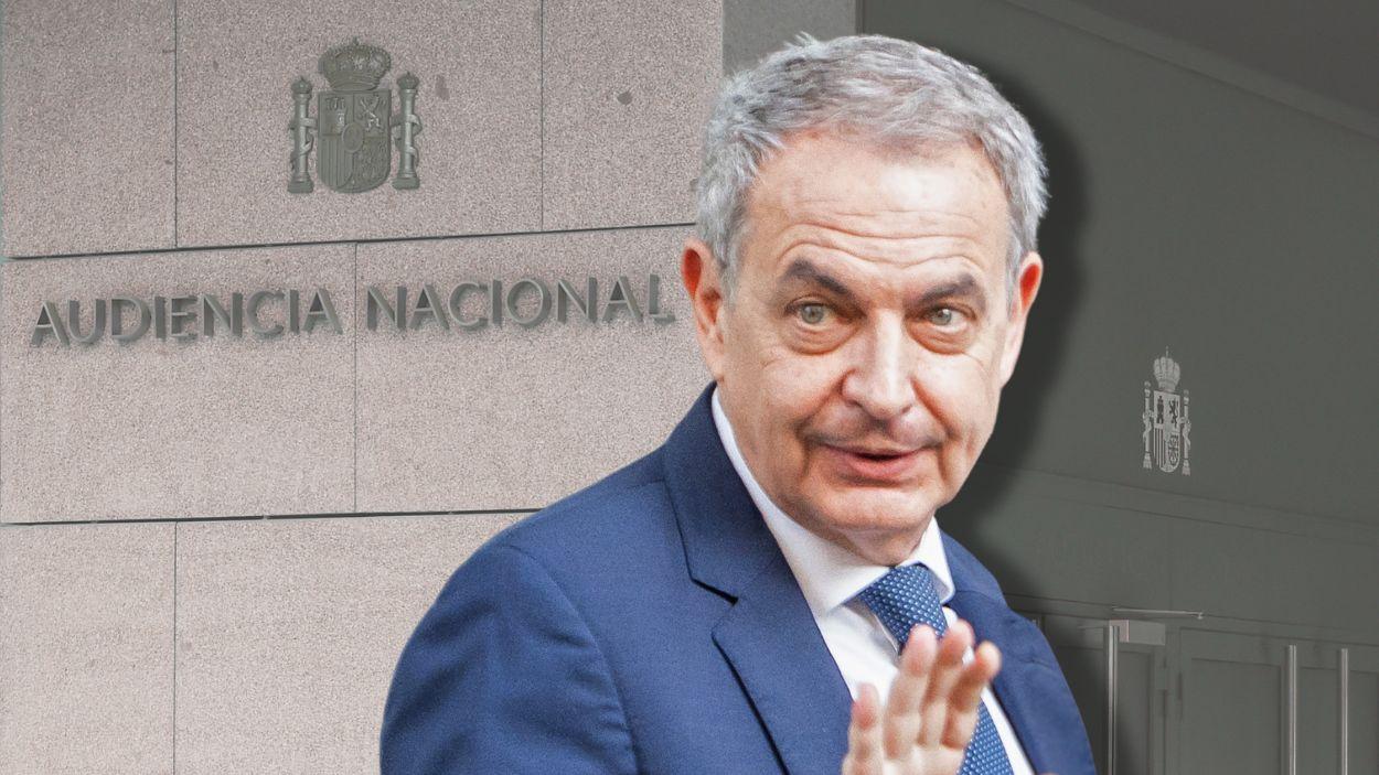 José Luis Rodríguez Zapatero. EP
