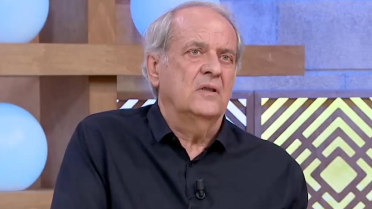 Javier Aroca