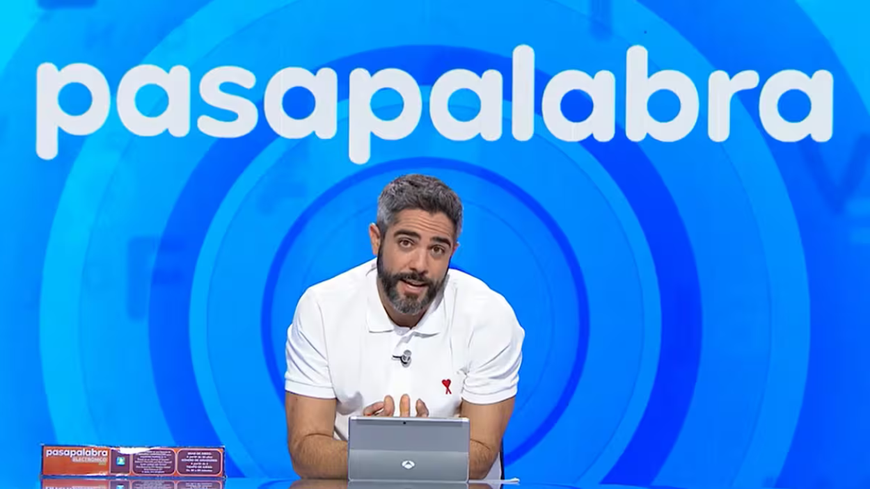 Roberto Leal. EP