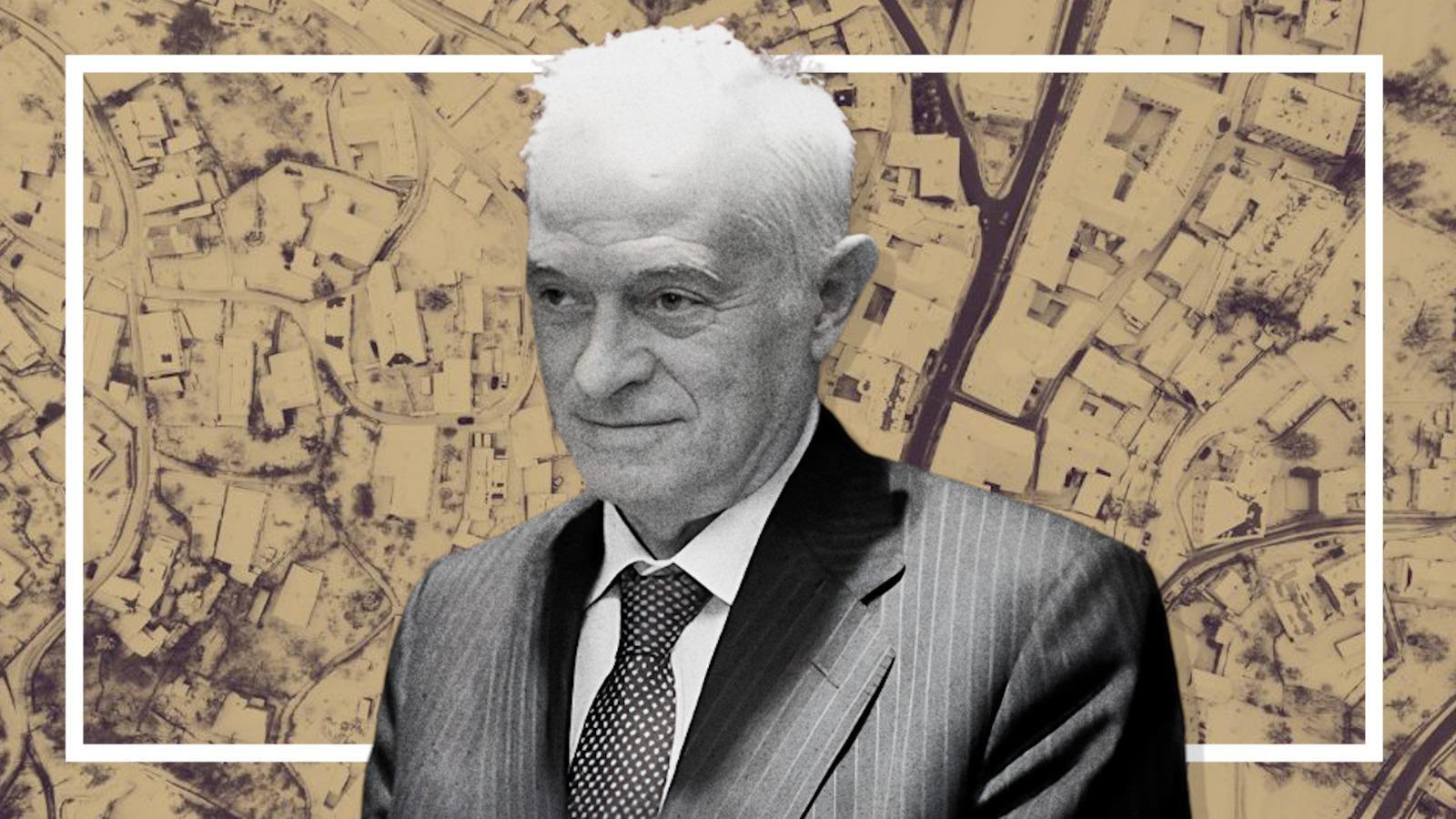 Juez Juan Carlos Peinado