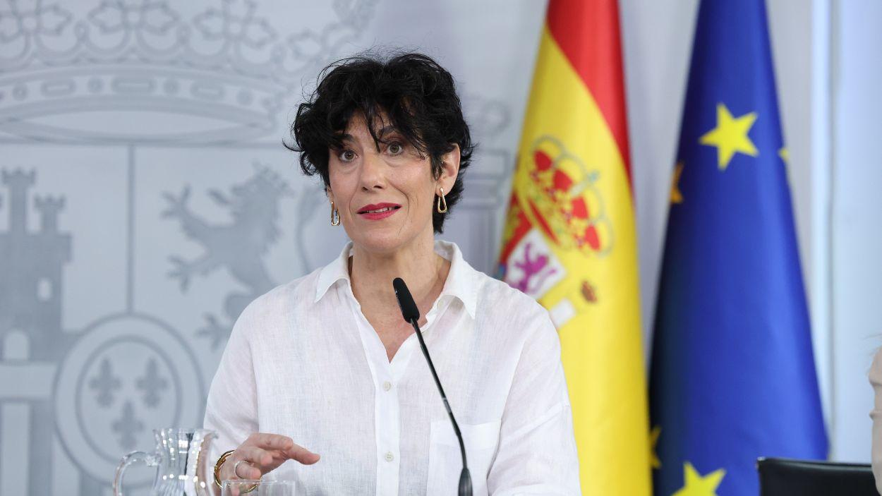 Elma Saíz. EP