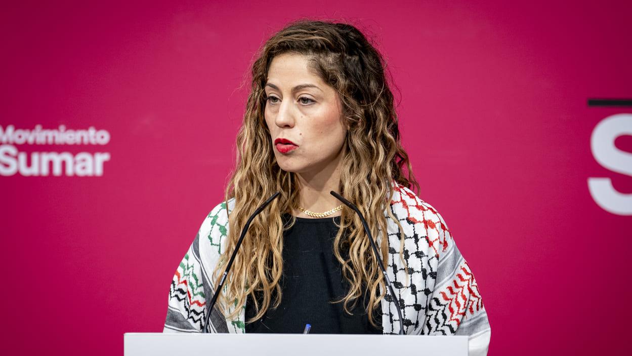 Lara Hernández. EP