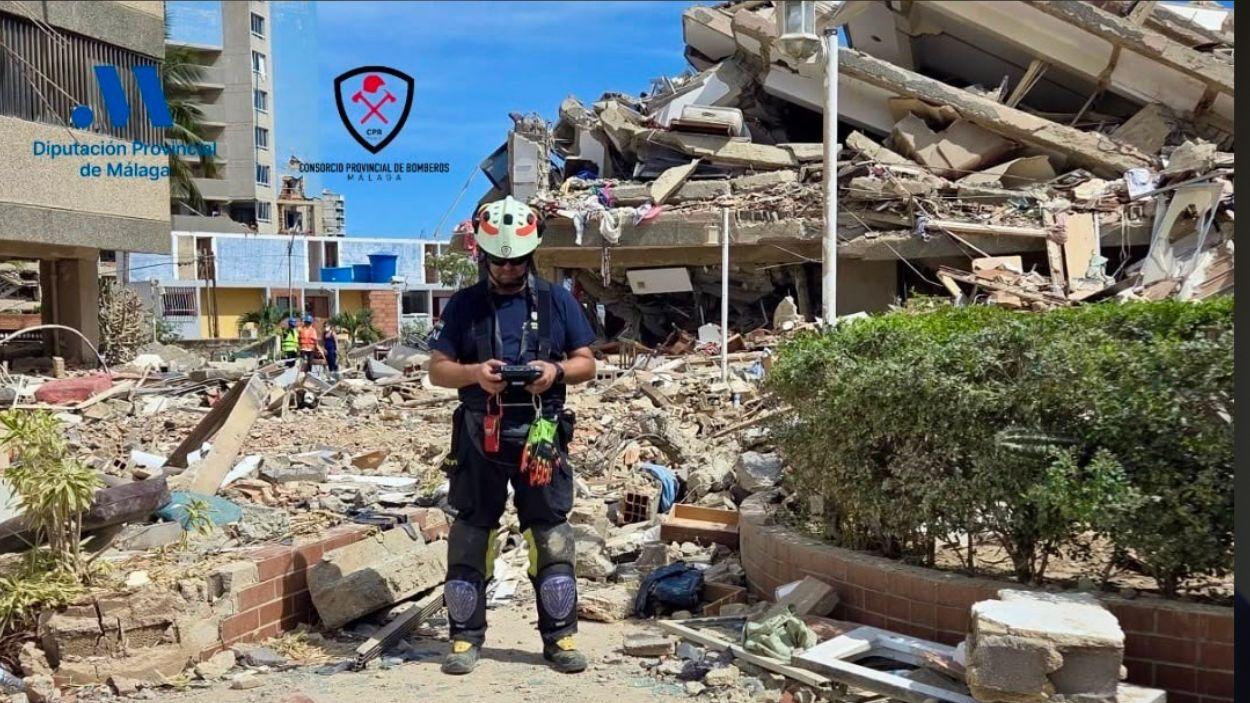 Veneçuela decreta una setmana de dol mentre la xifra de morts no para d'ascendir. EP