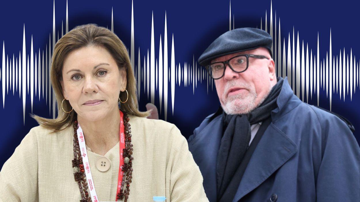 Cospedal i Villarejo