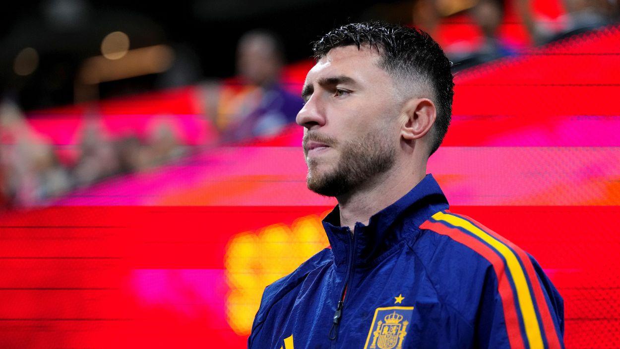 Laporte. EP