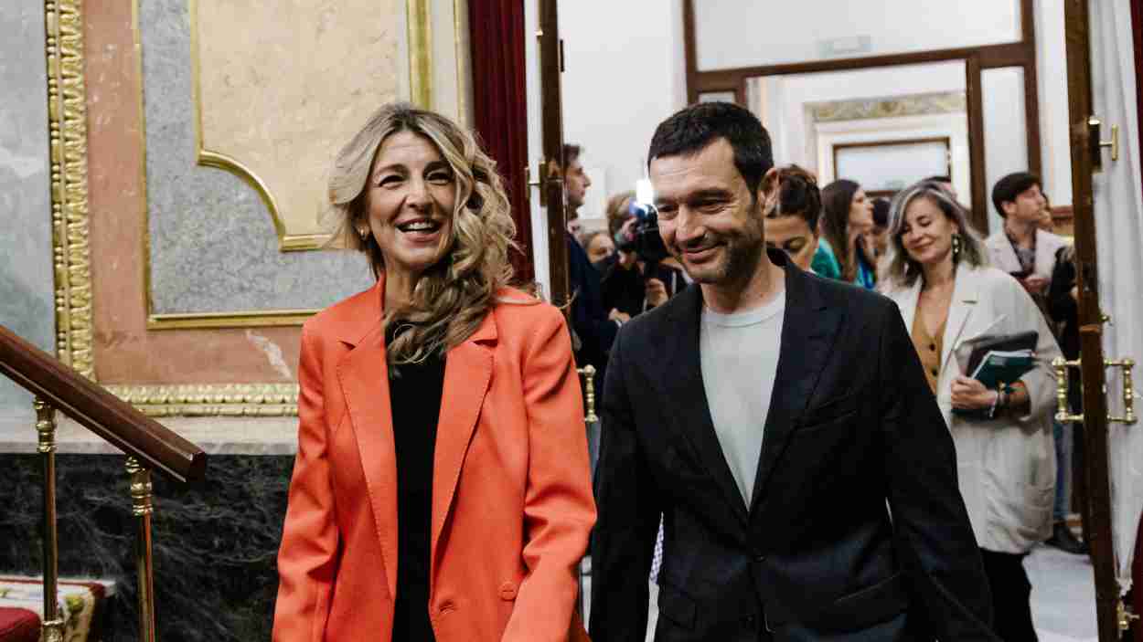 sumar anuncia un acuerdo con el psoe sobre vivienda ep