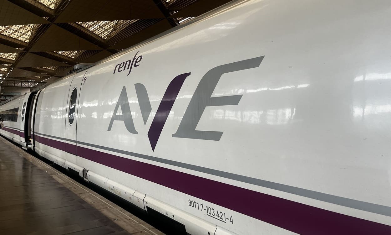 renfe ave