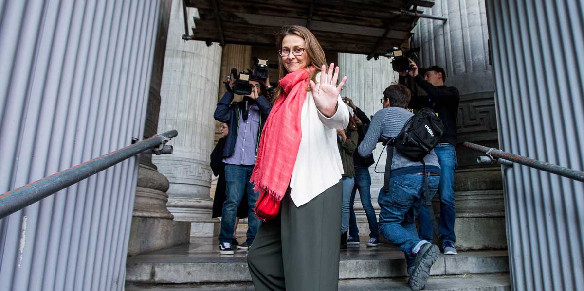 Meritxell Serret. EP