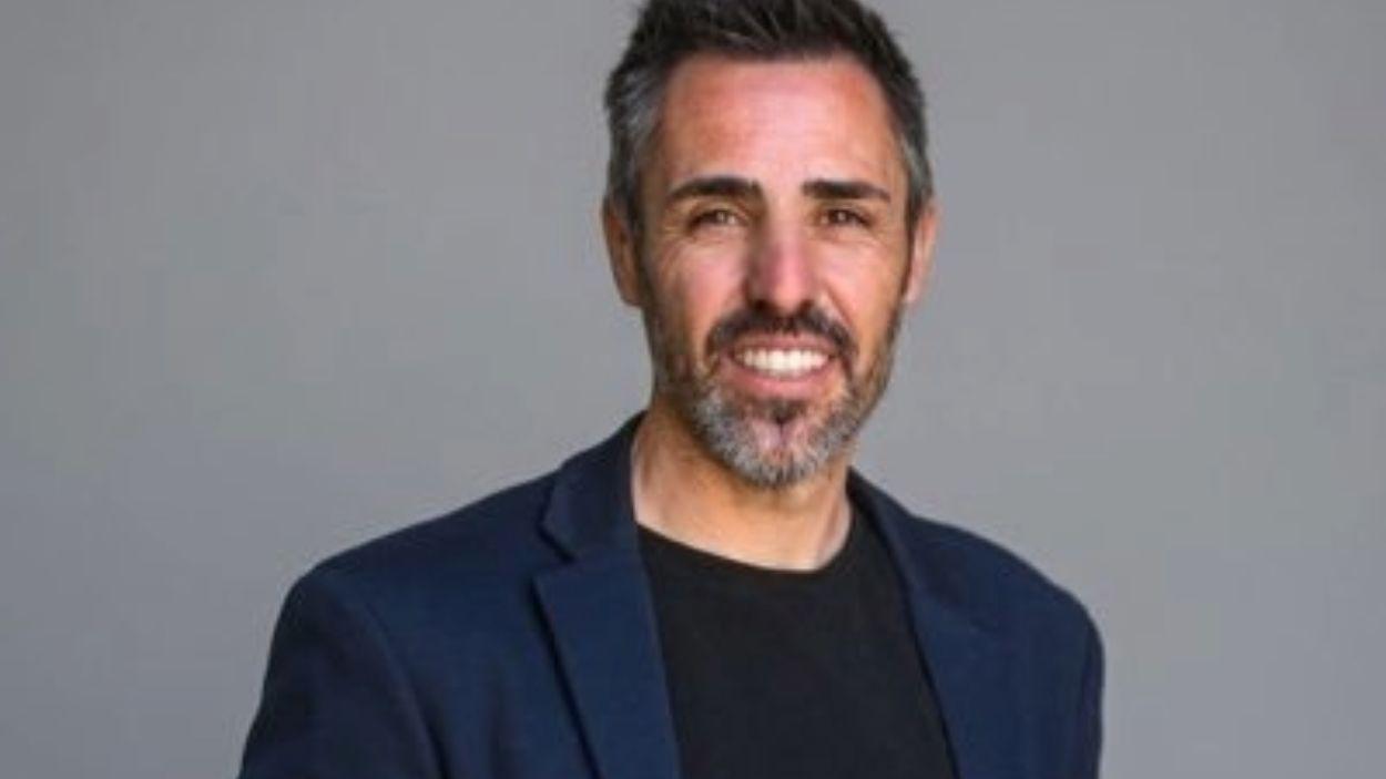 El candidat d'ERC a Girona, Marc Puigtió. INSTAGRAM @marc_puigtio