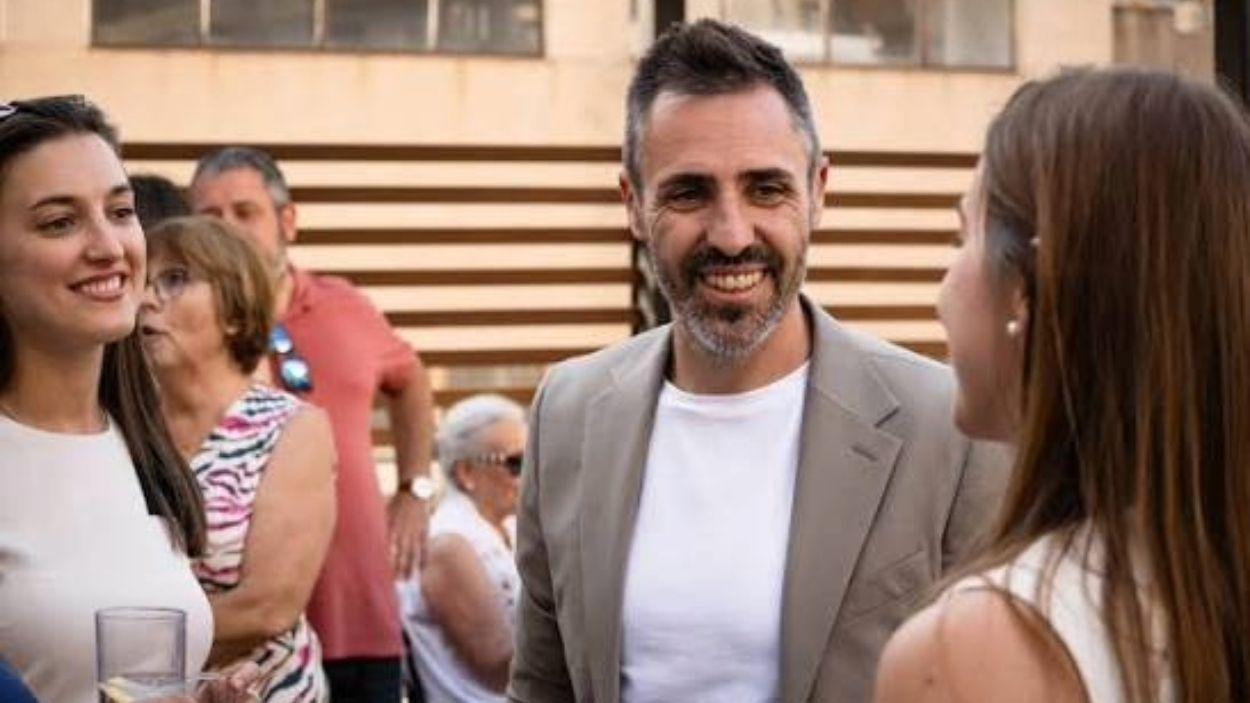 Marc Puigtió. Instagram @marc_puigtio
