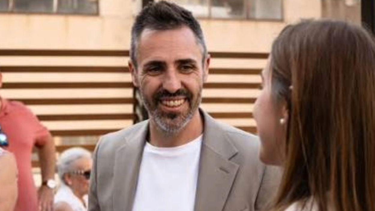 El candidat d'ERC a Girona, Marc Puigtió. INSTAGRAM @marc_puigtio