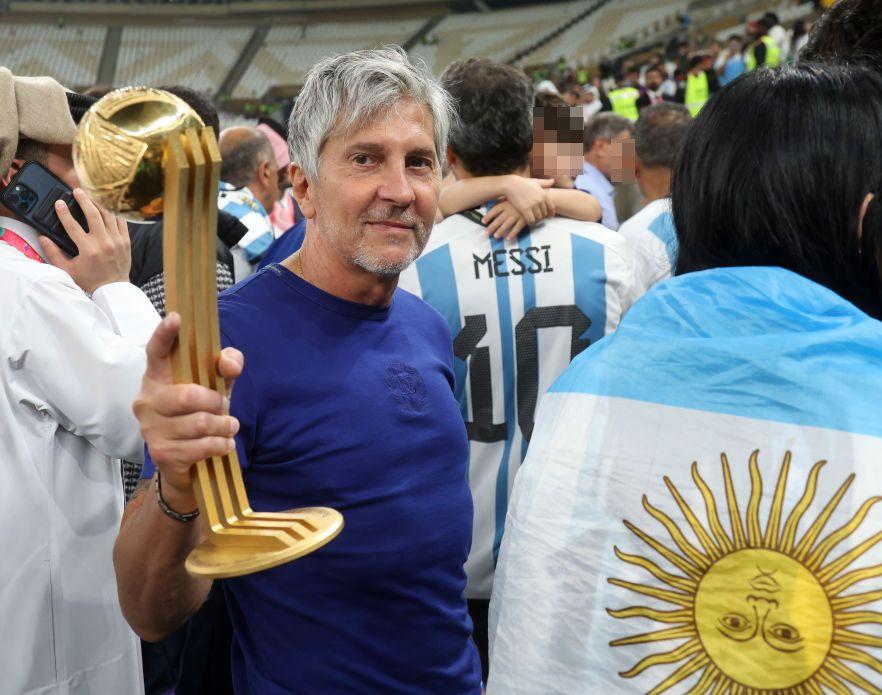 JorgeMessi 5 100826 JorgeMessi 5 100826