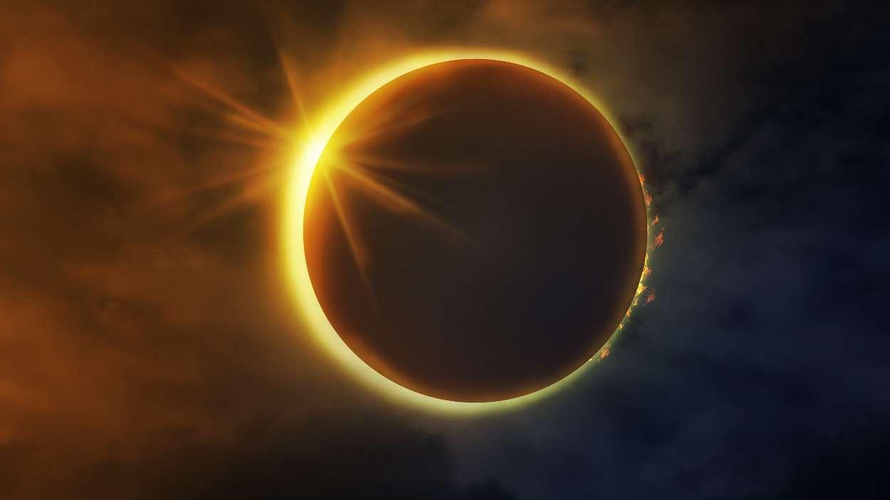 Eclipsi
