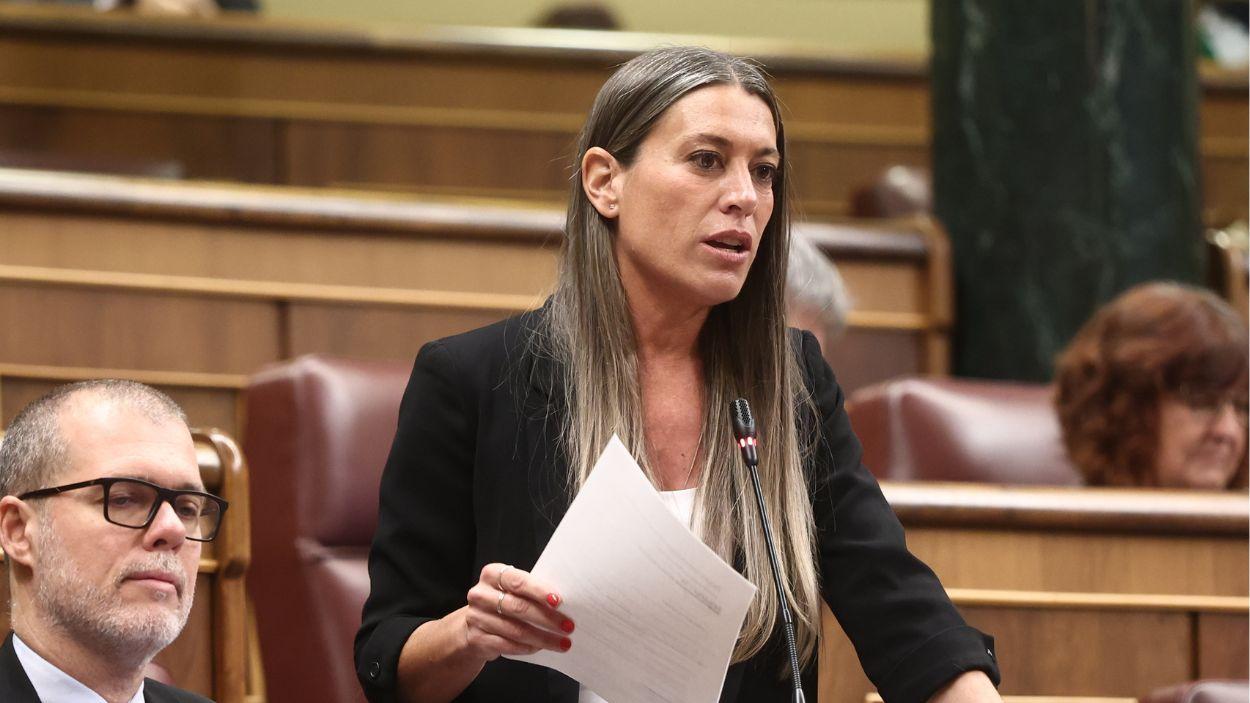 Míriam Nogueras. EP