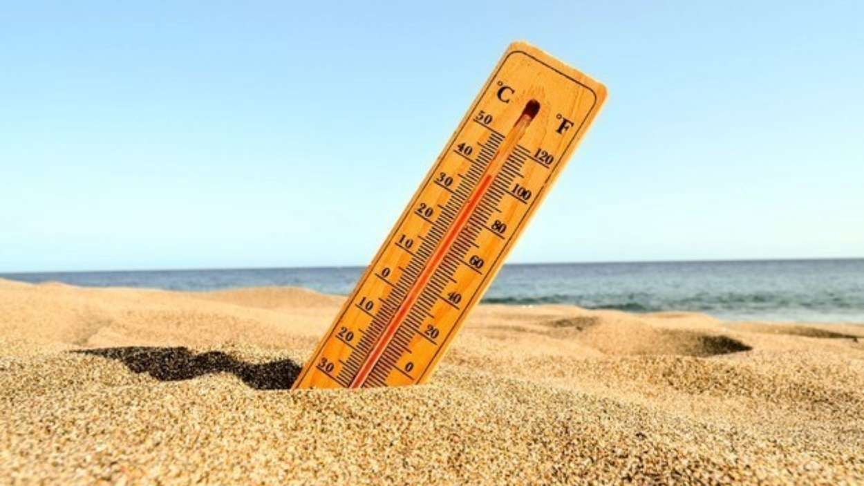Mataró activa el protocol per onada de calor intensa