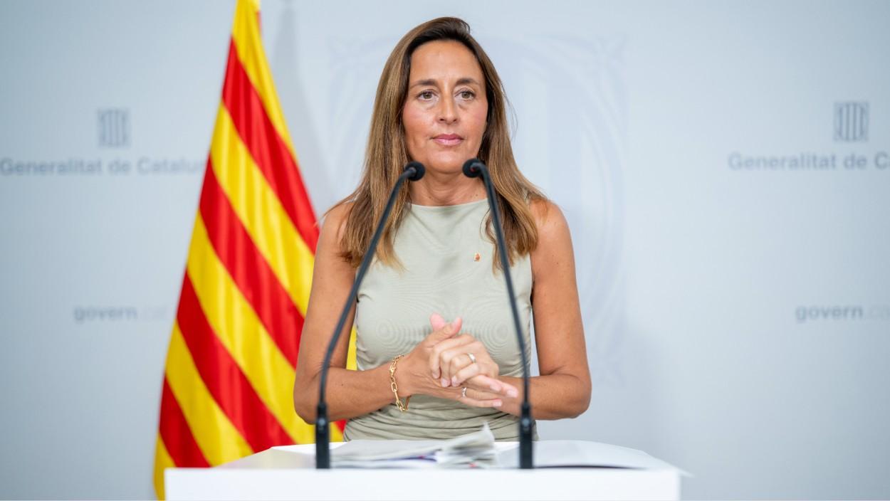 Esther Niubó. Lorena Sopêna / EP
