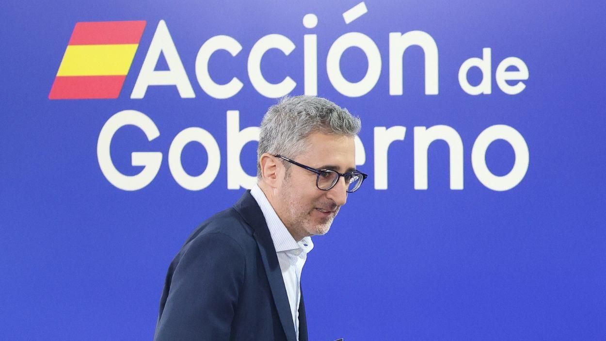 Arcadi España. EP