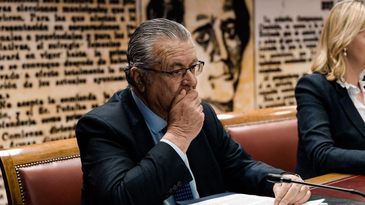 Julio Miguel Martínez Sola. EP