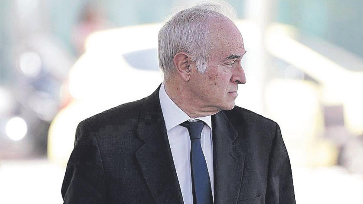 Juan Carlos Peinado. EP