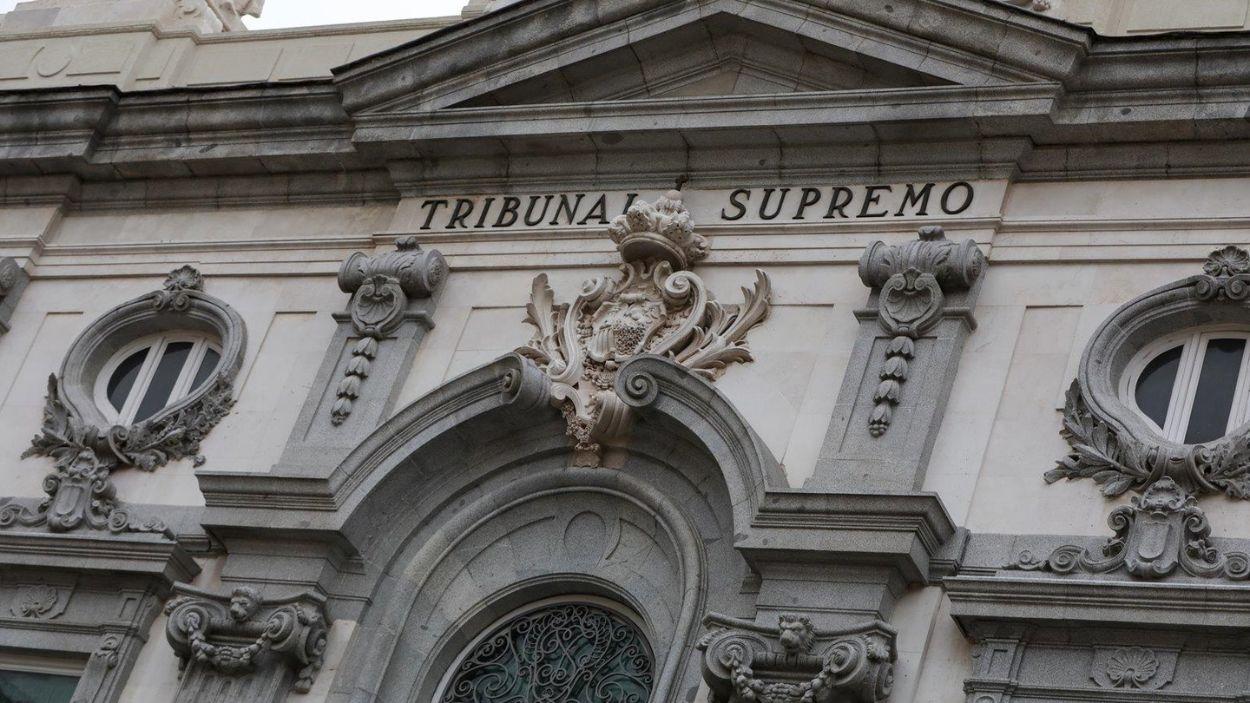Tribunal Suprem. EP