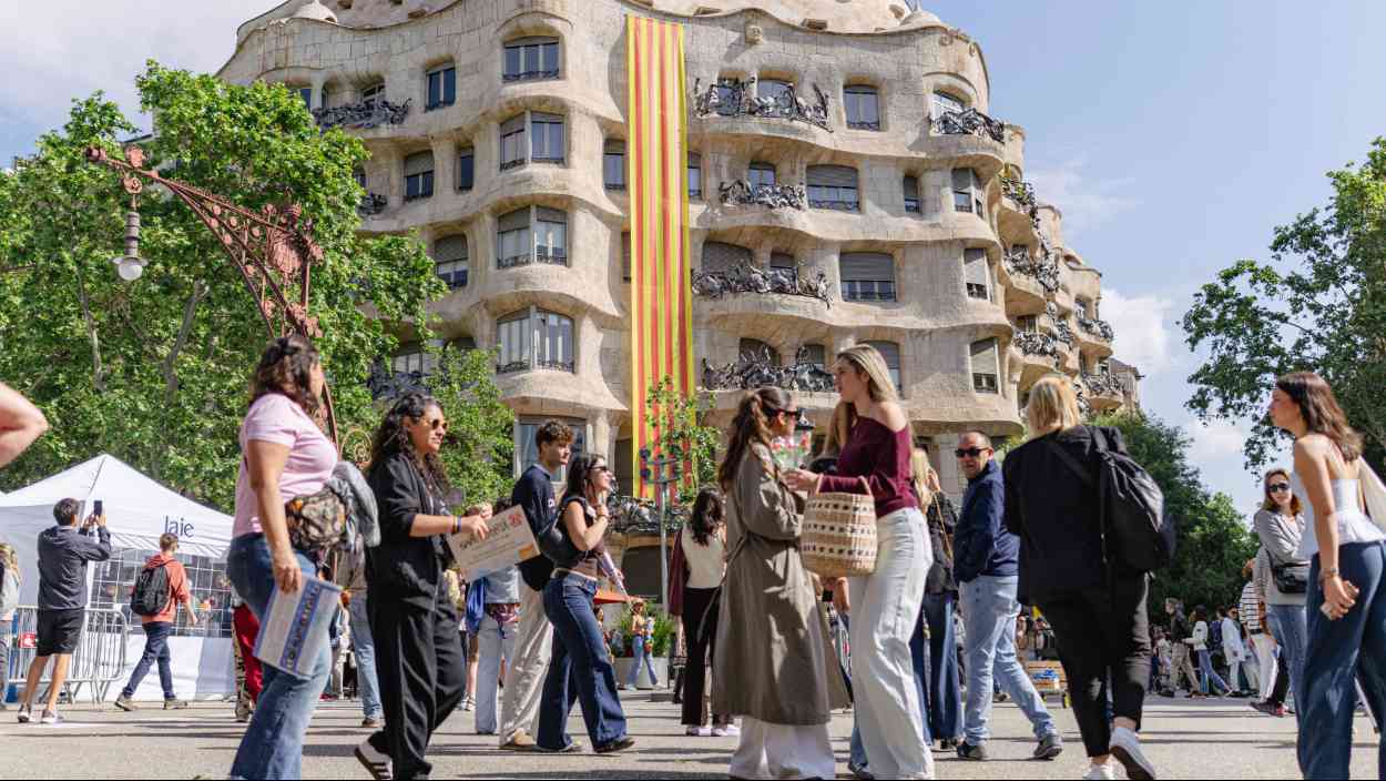 Barcelona. EP