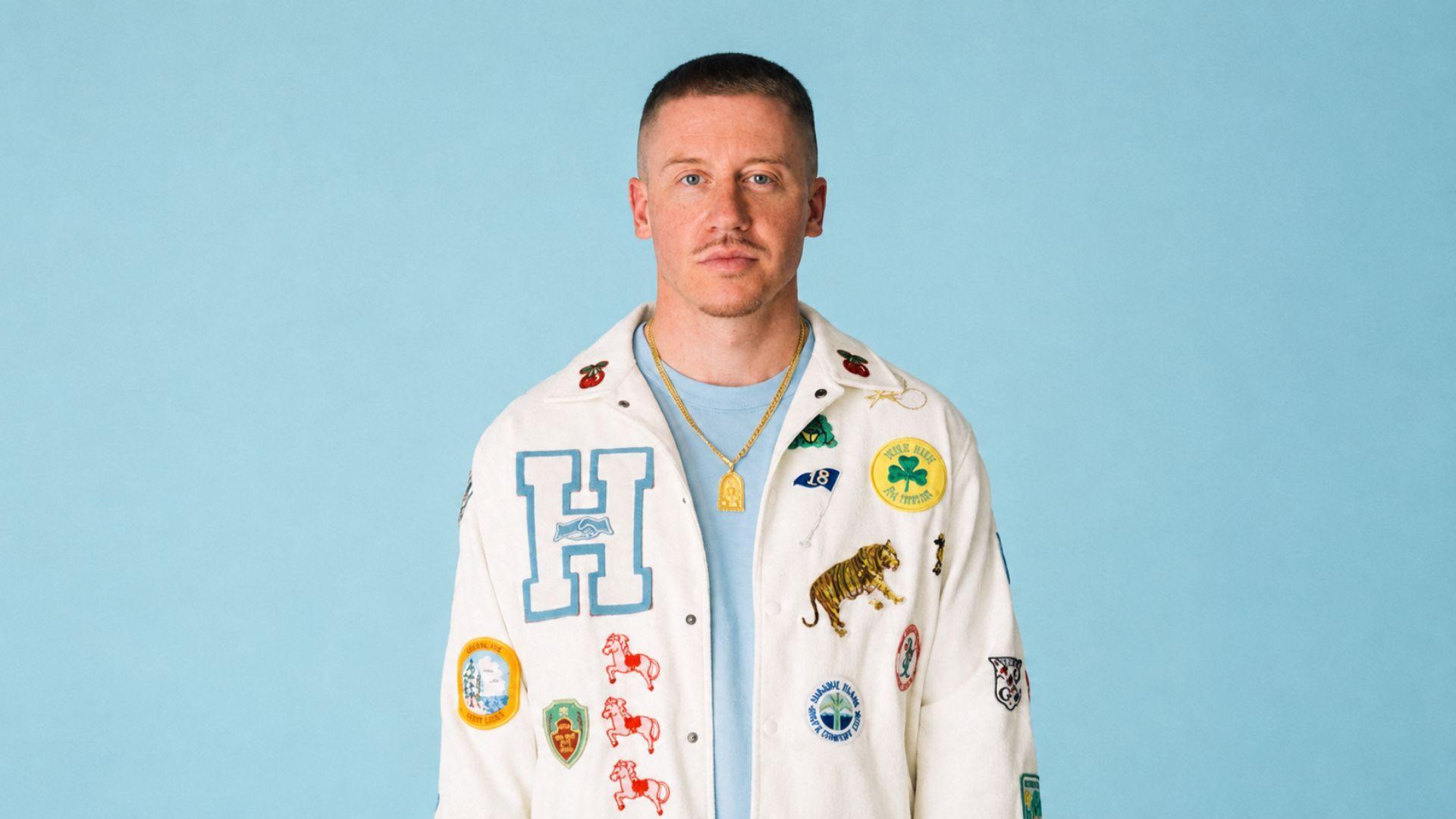 Macklemore. EP