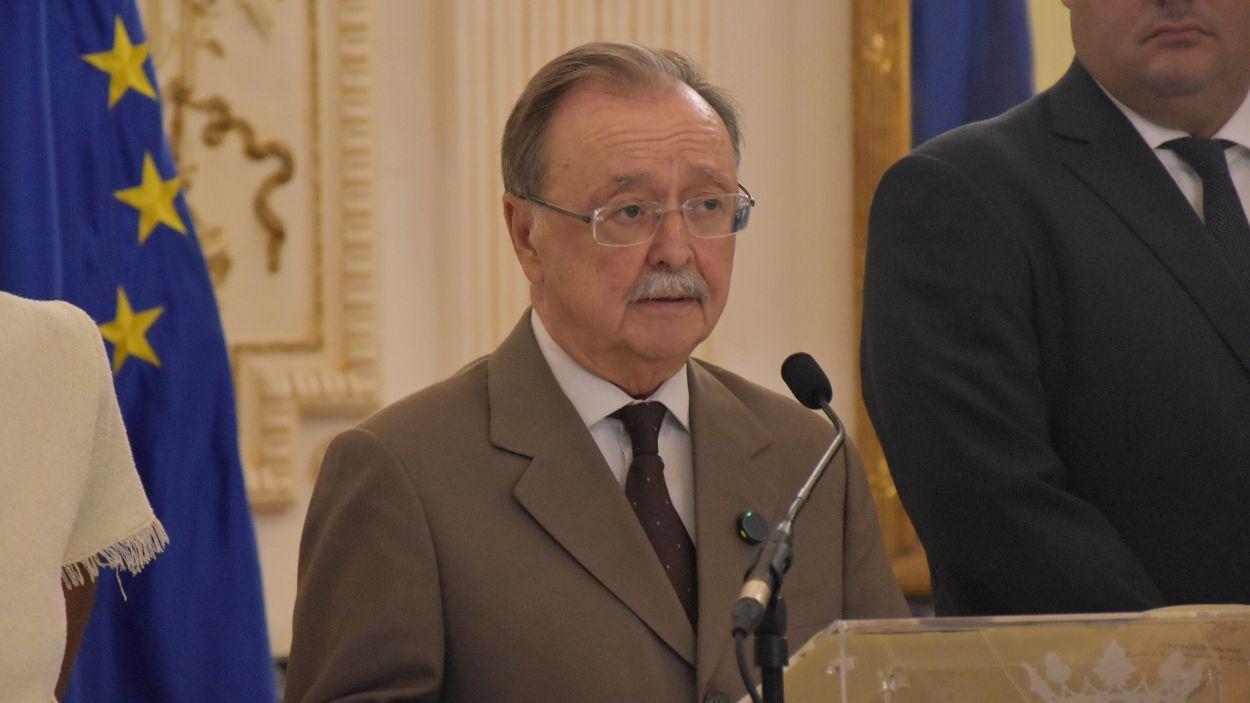 Juan Jesús Vivas. EP