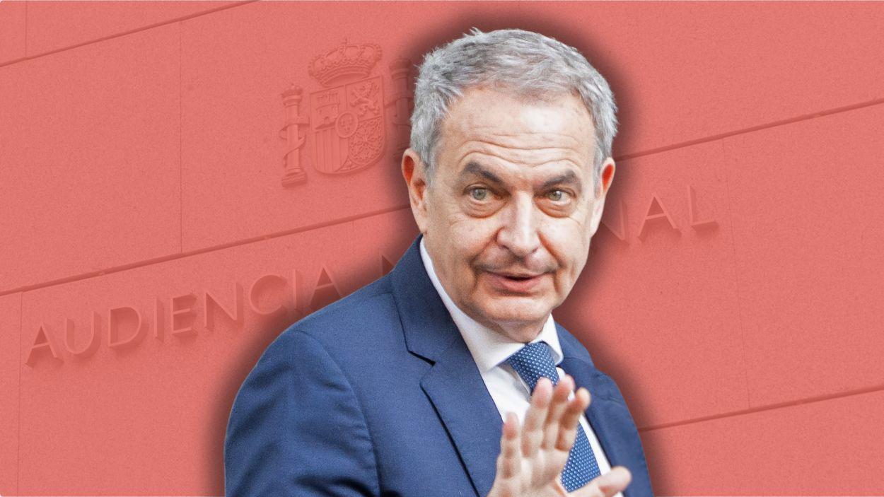 José Luis Rodríguez Zapatero
