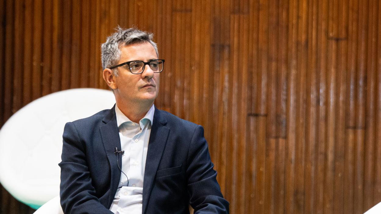 Félix Bolaños. EP