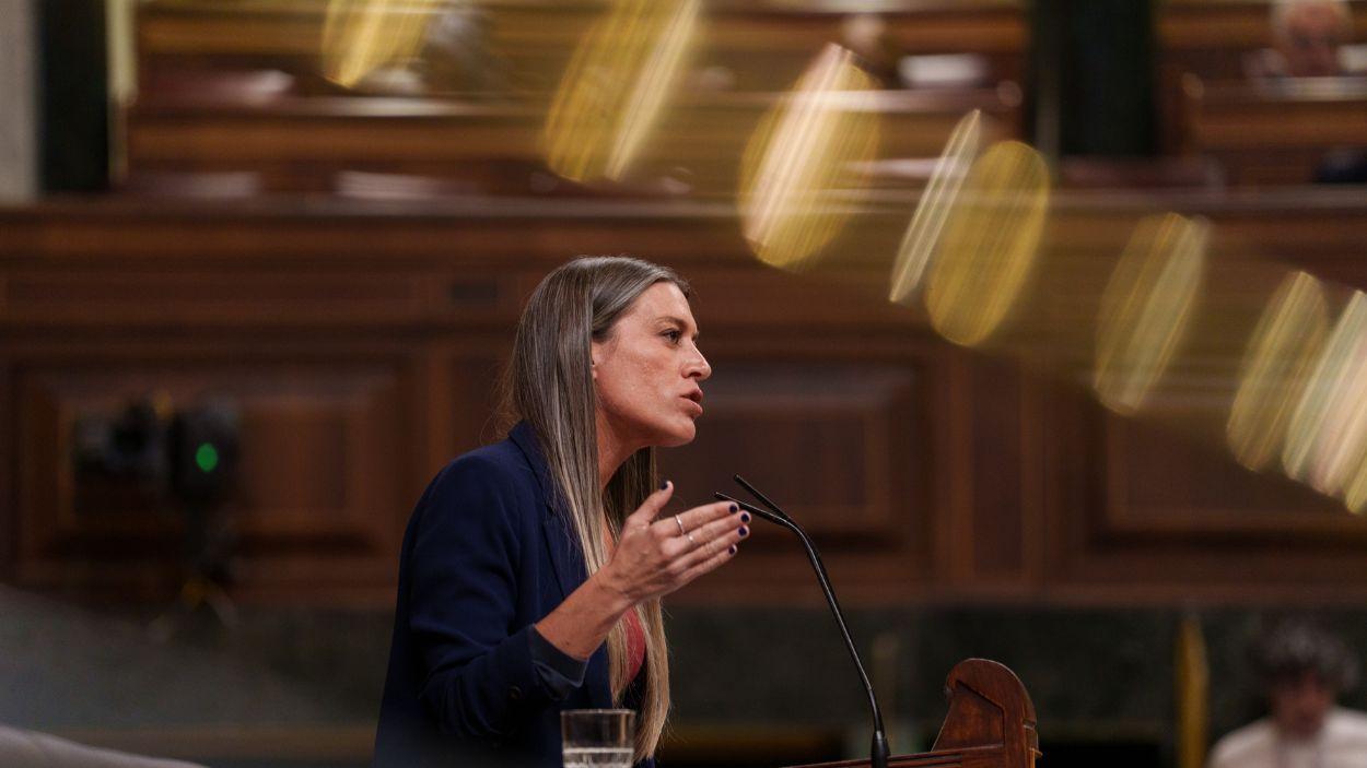 Míriam Nogueras. EP