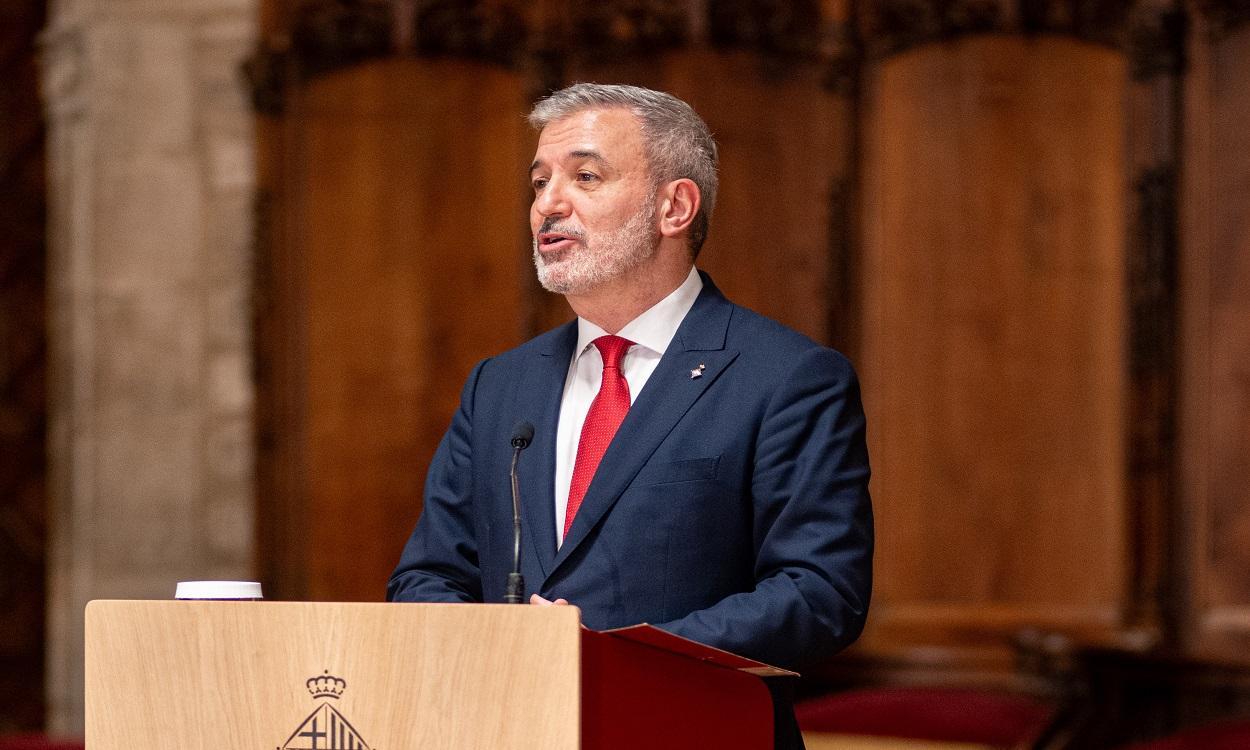 Jaume Collboni. EP